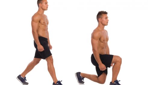 5 Strength & Conditioning Exercises For Runners