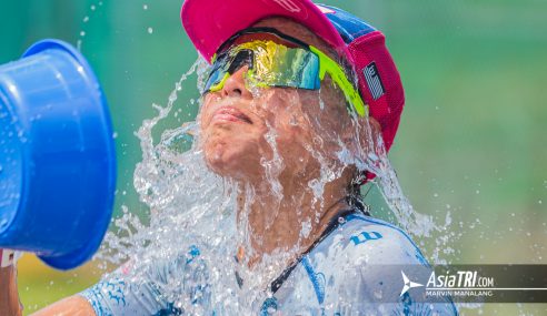 ITU releases ‘Beat the Heat’, a comprehensive downloadable guide for racing in extreme hot conditions