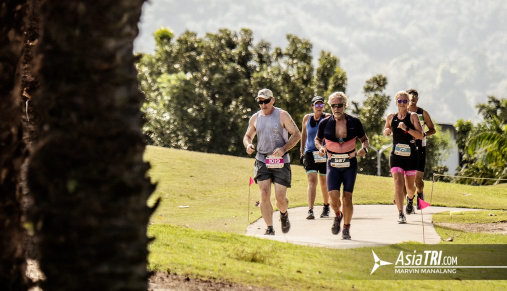 Video: Race Highlights from the 2019 Laguna Phuket Triathlon