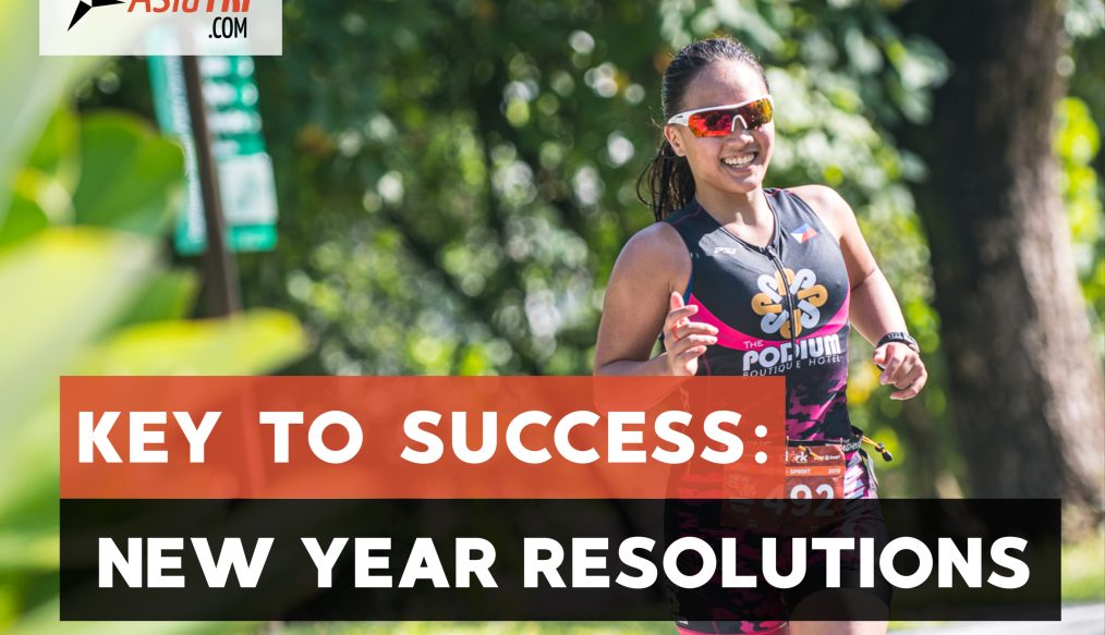 New Year Resolutions: Key to Success