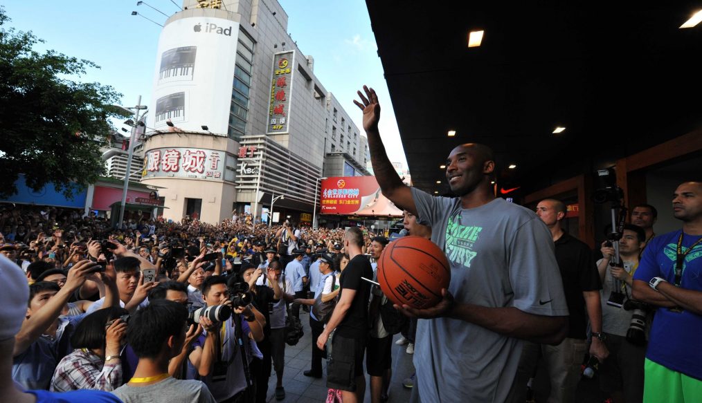 What Kobe Taught Us
