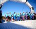 Andreev and Rogozina claim once again the Winter Triathlon World crowns Andreev and Rogozina claim once again the Winter Triathlon World crowns