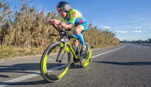Challenge Salou Postponed