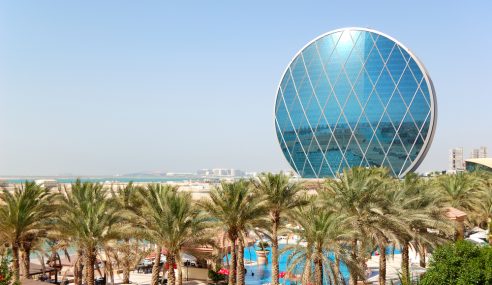 WTS Abu Dhabi 2020 postponed due to the Coronavirus outbreak