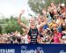 Sissons (NZL), Holland (GBR) grab victories at Mooloolaba ITU World Cup