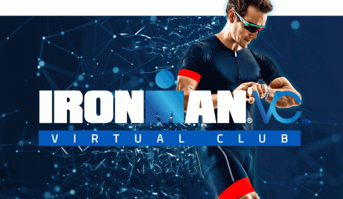 Introducing Ironman VR: Virtual Racing Series
