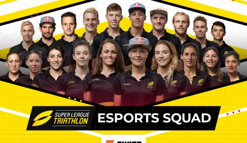 Super League Enters ESPORTS with All-Star Squad
