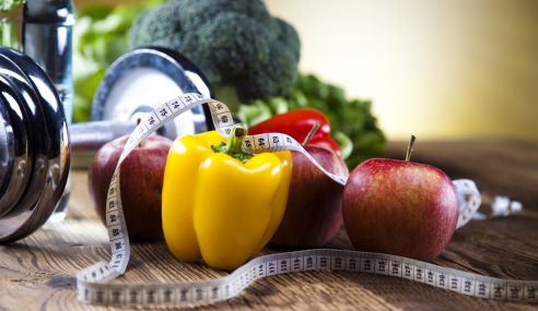 Diet Change For Weight Loss