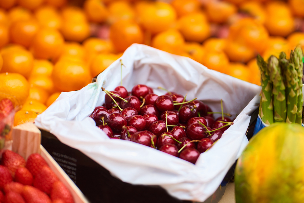 10 Ways To Get More Antioxidants Into Your Diet