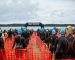 Ironman Group Celebrates Return to Triathlon Racing with Five Events in Estonia, France, Germany and Poland Ironman Group Celebrates Return to Triathlon Racing with Five Events in Estonia, France, Germany and Poland