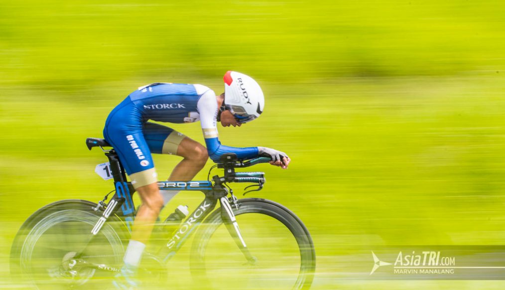 Top Images: PhilCycling National Trials