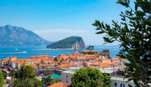 World-Class Athletes Head to Inaugural Challenge Budva-Montenegro