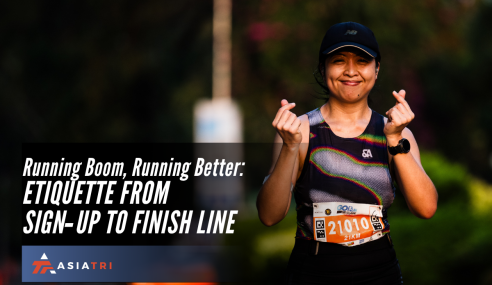 Running Boom, Running Better: Etiquette From Sign‑Up to Finish Line