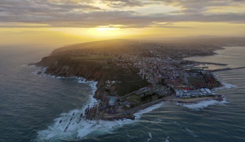 Ironman Announces Mossel Bay in South Africa as New Host City for Ironman 70.3 Triathlon