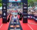 Currie and Simpson Claim Ironman Asia-Pacific Championship Cairns Titles