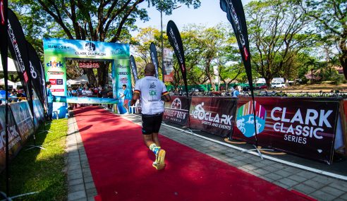 Clark Duathlon Classic Set to Kick-off 2022 Multisport Racing in Clark; Stacked Elite Field Ready to Battle