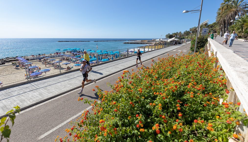 Gallery: Images from the beautiful Challenge San Remo