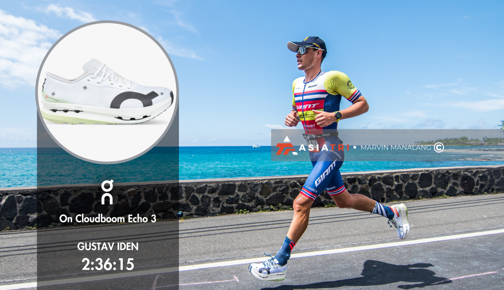 The Fastest Bikes and Shoes of Kona 2022