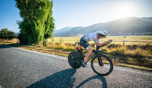 Pro Athlete Line Up Confirmed for Challenge Wanaka