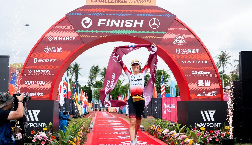 Convincing Wins from Storch and Derron Headline Record-Breaking Challenge Taiwan