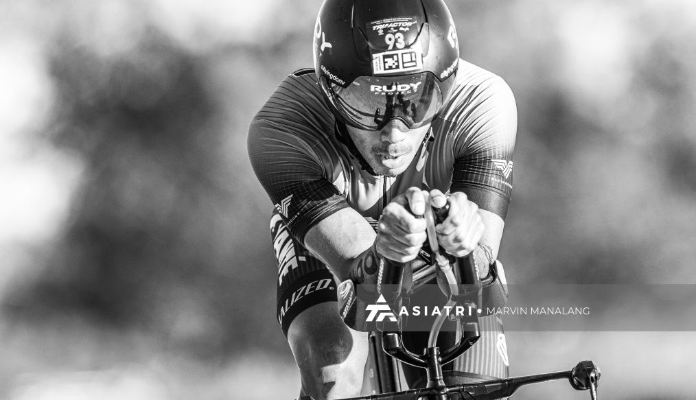 The Road to New Clark City Duathlon and Titan 77.7 Philippines: The Duathlon Training Guide