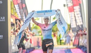 Alamaa (EST), Potter (GBR) conquer Langkawi furnace as IRONMAN Malaysia marks remarkable 10th edition