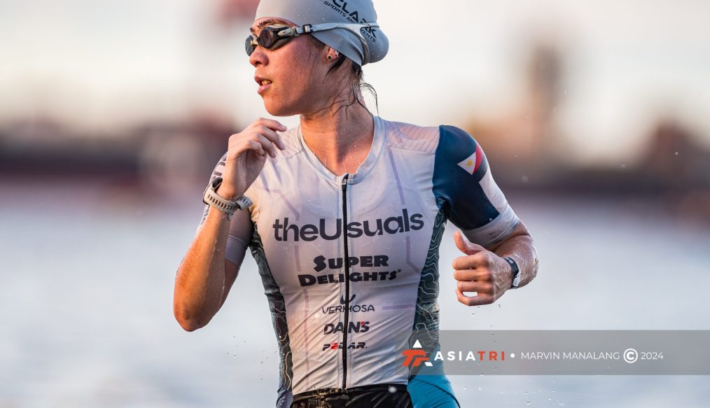 Gallery: Best Images from the 2024 TriFactor Philippines Triathlon-Subic Bay