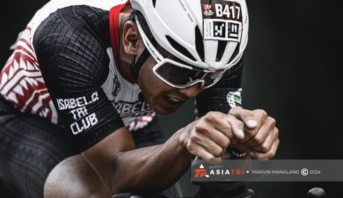 Gallery: Best Images from 2024 CLARK DUATHLON CLASSIC