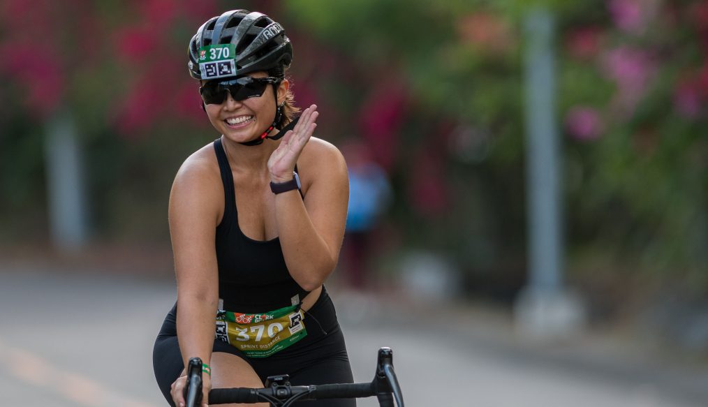 From Runner to Duathlete: Your First Step Into Multisport