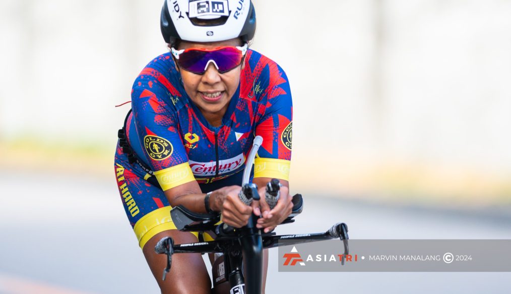 Mind Training – Visualisation: Thinking about racing while training