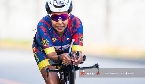 Mind Training – Visualisation: Thinking about racing while training