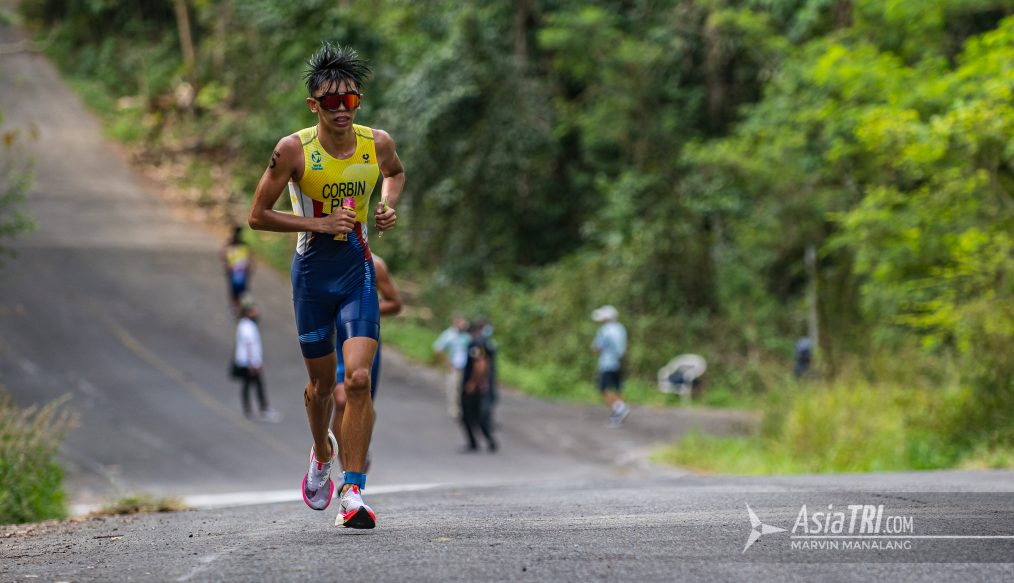 Get Fast and Stronger with Hill Running