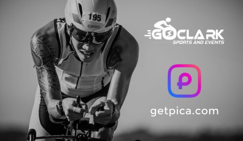 PICA Inks New Partnership to Become Participant Photography App for all GoClark Events