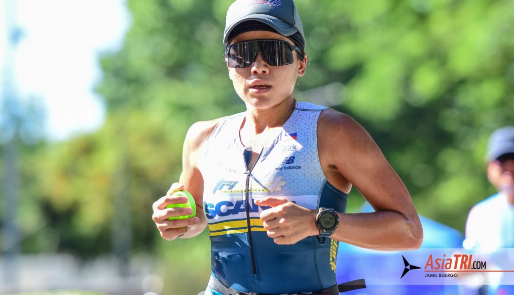 7 Tips for a Better Iron-Distance Taper