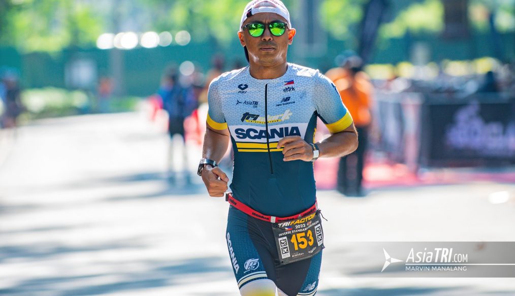 5 Steps for a Faster Duathlon