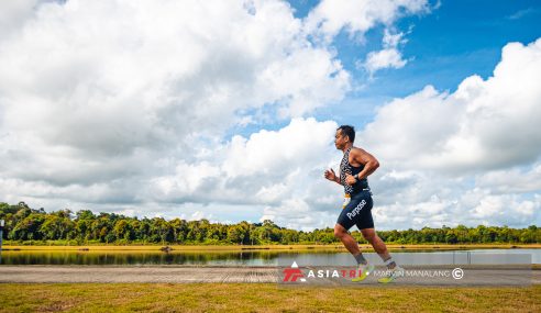 Do I Need to Do a Marathon Before Racing an Ironman?