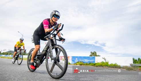 Embracing the Challenge: How to Kickstart Your Training in the New Year
