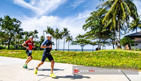 Gallery: Best Images from the Inaugural Ironman 70.3 Phu Quoc-Vietnam