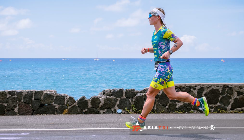 Training: Run Technique Hacks
