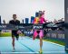 Belgium’s Van Riel Wins San Francisco T100 in Three-Way Sprint Finish Belgium’s Van Riel Wins San Francisco T100 in Three-Way Sprint Finish