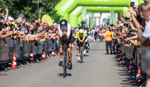 Challenge Roth Set to Host One of the Strongest Professional Field of 2024