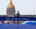 Cassandre Beaugrand conquers Paris to become the 2024 Olympic Champion Cassandre Beaugrand conquers Paris to become the 2024 Olympic Champion