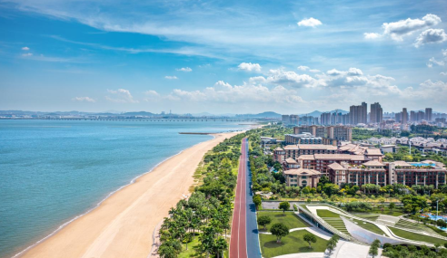 Challenge Family Announces 2024 Challenge Xiamen