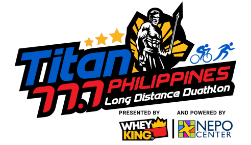 Whey King and Nepo Center to Fuel 2025 Titan 77.7 Philippines
