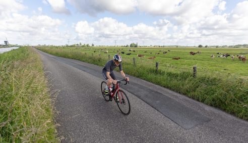 Gallery: Best Images from 2024 Tri Amsterdam