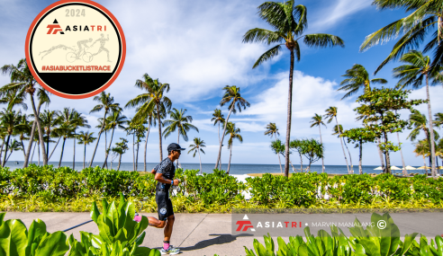 The Ultimate Triathlon and Duathlon Bucket List: Asia’s Best Races