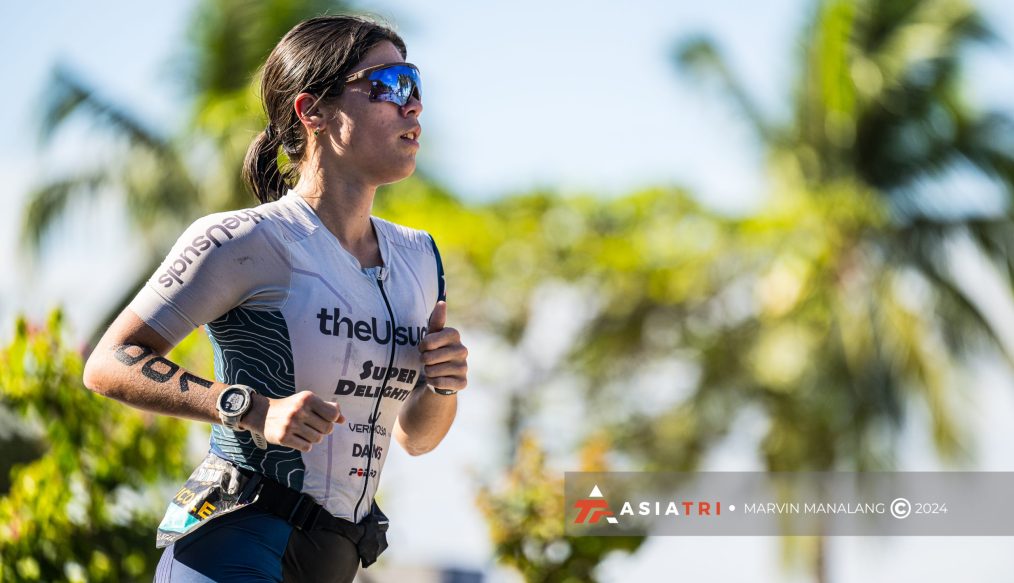 How to Transition from Runner to Triathlete