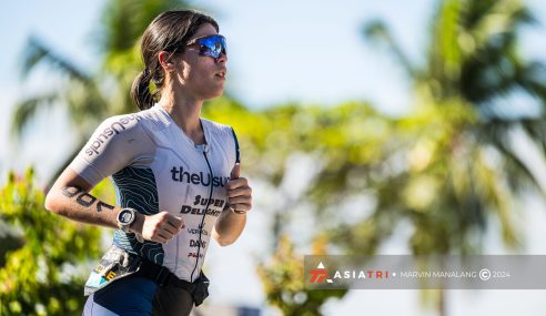 How to Transition from Runner to Triathlete