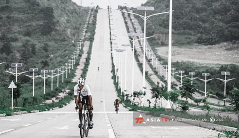 Gallery: Best Images from the 2024 Titan 77.7 Philippines