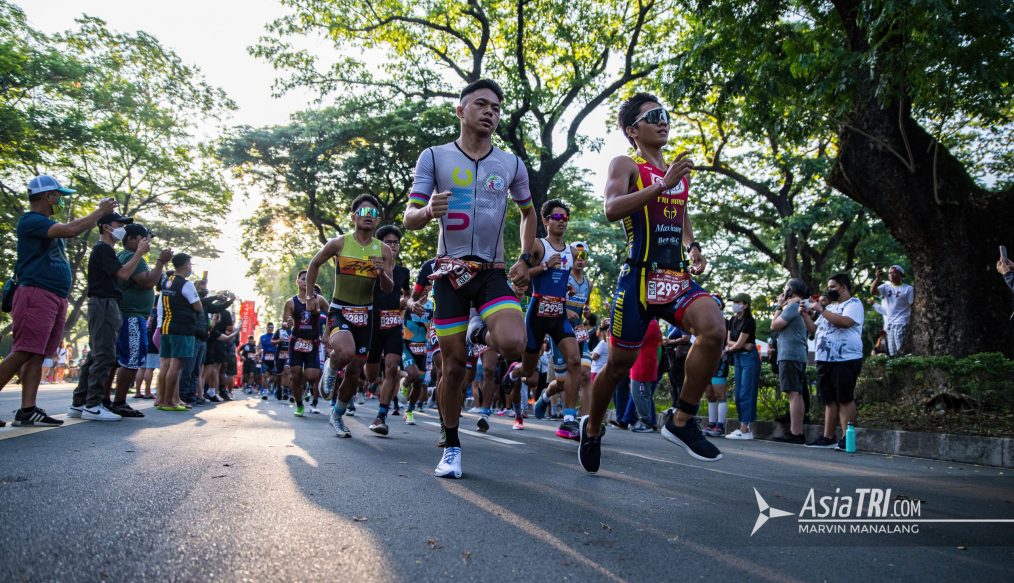 Race Video Highlights: 2022 TriFactor Philippines Duathlon
